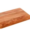CASA Acacia Lux Tabla Para Cortar Natural Cheap