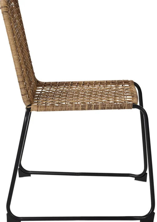 CASA Aleks Silla Natural Store