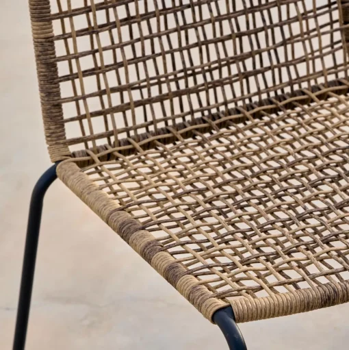 CASA Aleks Silla Natural Store