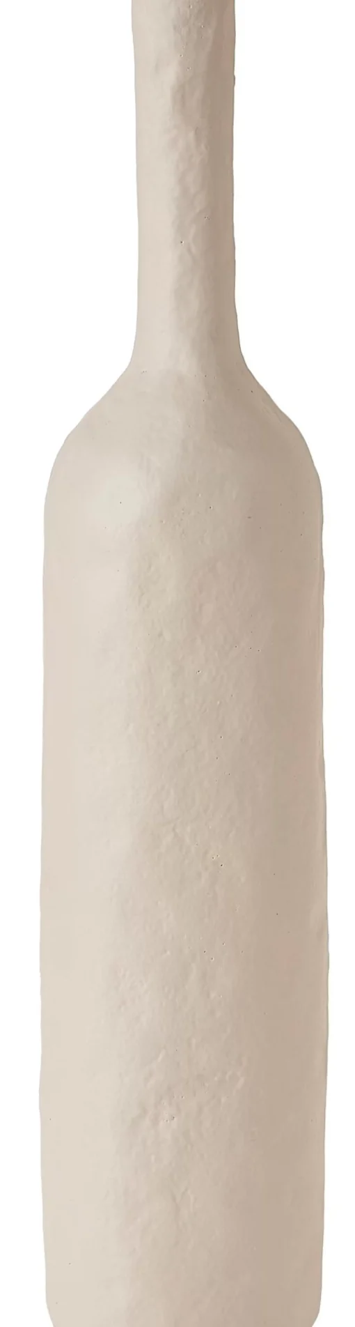 CASA Alu Florero Blanco Discount