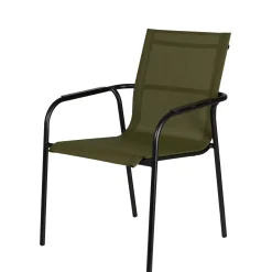 CASA Alves Silla Caqui Cheap