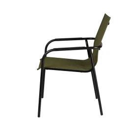CASA Alves Silla Caqui Cheap