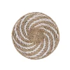 CASA Amazonas Decoracion De Pared Blanco, Natural Online