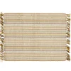 CASA Amina Mantel Individual Multicolor Hot