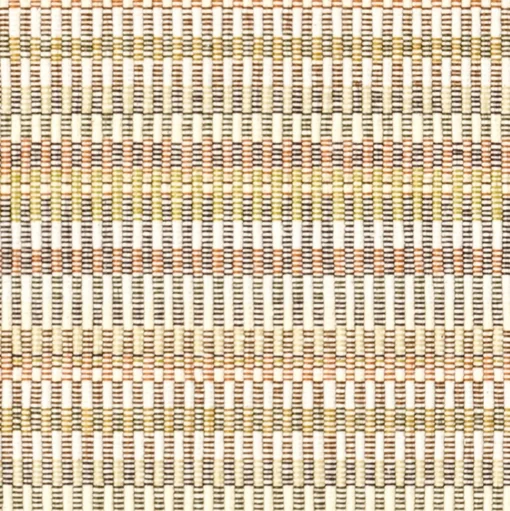 CASA Amina Mantel Individual Multicolor Hot