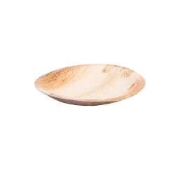 CASA Areca Leaf Cuencos Juego De 6 Natural Best
