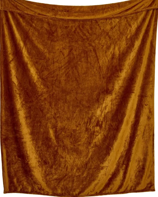 CASA Arno Manta Marron Fashion