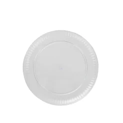 CASA Aura Plato Transparente Shop