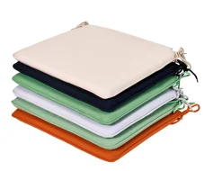 CASA Azur Cojines De Jardín Arena Hot