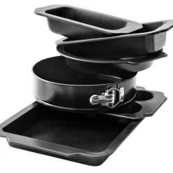 CASA Bakery Molde Bizcoche Negro Cheap