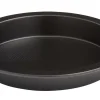 CASA Bakery Molde Para Tarta Negro Cheap