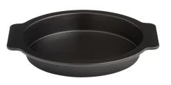 CASA Bakery Molde Para Tarta Negro Cheap