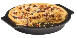 CASA Bakery Molde Para Tarta Negro Cheap