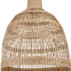 CASA Bali Pantalla Natural Cheap