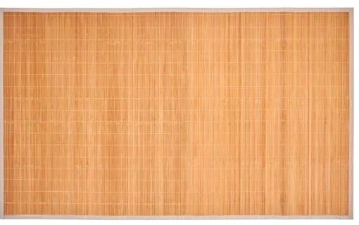 CASA Bamboo Alfombra Beis New