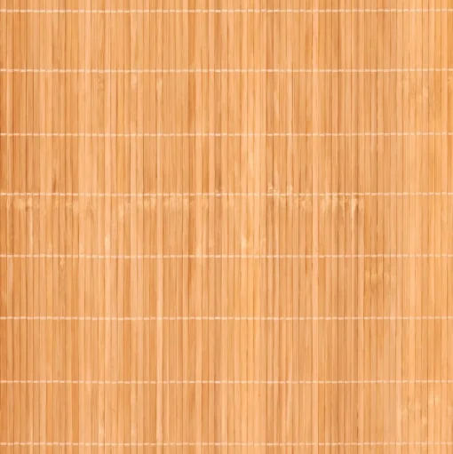 CASA Bamboo Alfombra Beis New