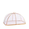 CASA Bamboo Campana Blanco Hot
