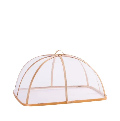 CASA Bamboo Campana Blanco Hot