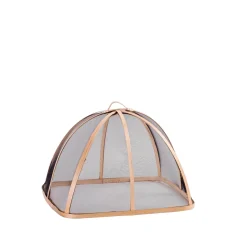 CASA Bamboo Campana Negro Fashion