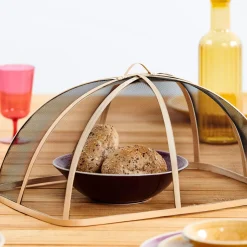 CASA Bamboo Campana Negro Store
