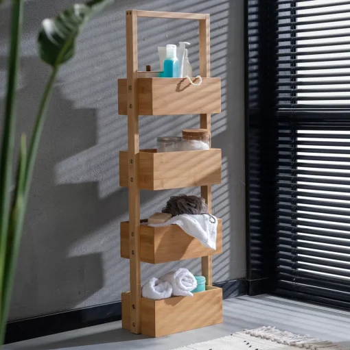 CASA Bamboo Natural Store