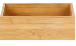 CASA Bamboo Organizador Para Cajon Natural Clearance