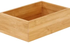 CASA Bamboo Organizador Para Cajon Natural Flash Sale