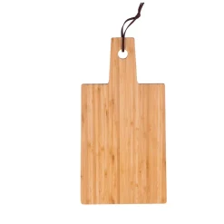 CASA Bamboo Tabla Para Cortar Natural Shop