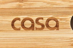 CASA Bamboo Tabla Para Cortar Natural Shop