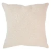 CASA Bari Cojin Blanco Discount