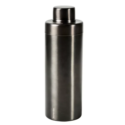 CASA Bartender Coctelera Gris Oscuro New