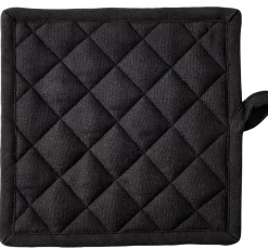 CASA Bas Agarrador Negro Fashion
