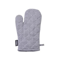 CASA Bas Manopla Gris Oscuro Cheap
