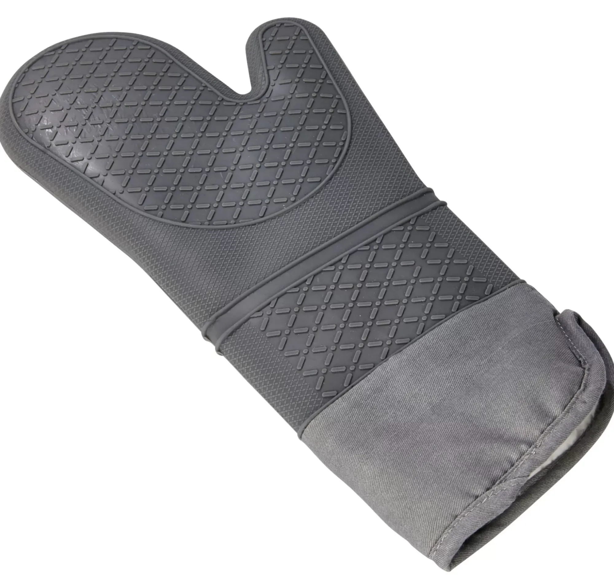 CASA Basic Manopla Gris Best