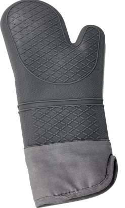 CASA Basic Manopla Gris Best