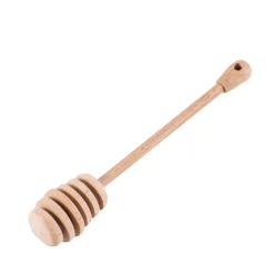 CASA Basic Wood Cuchara Para Miel Natural Outlet