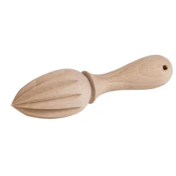 CASA Basic Wood Exprimidor Natural Shop