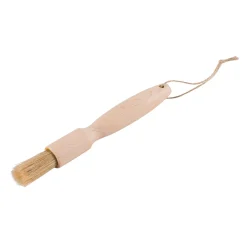 CASA Basic Wood Pincel De Reposteria Natural Best