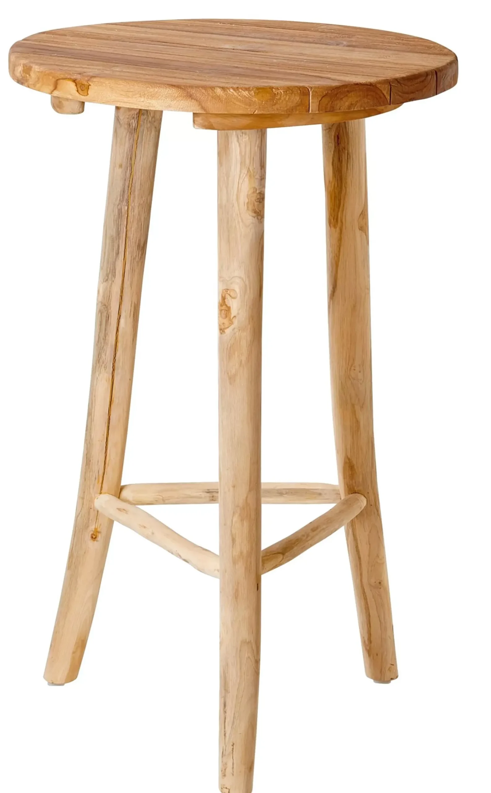 CASA Batang Mesa De Bar (Tablero) Natural New