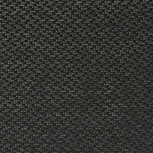 CASA Baya Cojines De Jardín Para Silla Plegable Negro Cheap