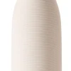CASA Beauty Florero Blanco Hot