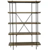 CASA Big Estanteria De Pared Natural Clearance