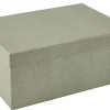 CASA Bigso Caja De Almacenaje L Menta Best Sale