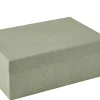 CASA Bigso Caja De Almacenaje Menta Clearance