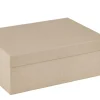 CASA Bigso Caja De Almacenaje Natural Flash Sale