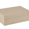 CASA Bigso Caja De Almacenaje Natural Sale