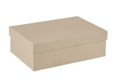 CASA Bigso Caja De Almacenaje Natural Sale