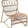 CASA Binang Silla Lounge Natural Cheap