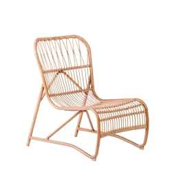 CASA Binang Silla Lounge Natural Cheap