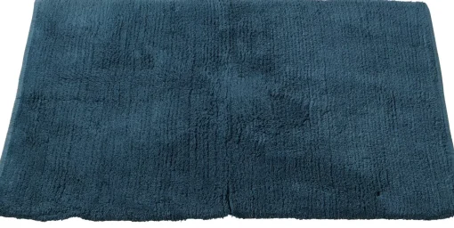 CASA Bio Soft Alfombra De Bano Petrol Flash Sale